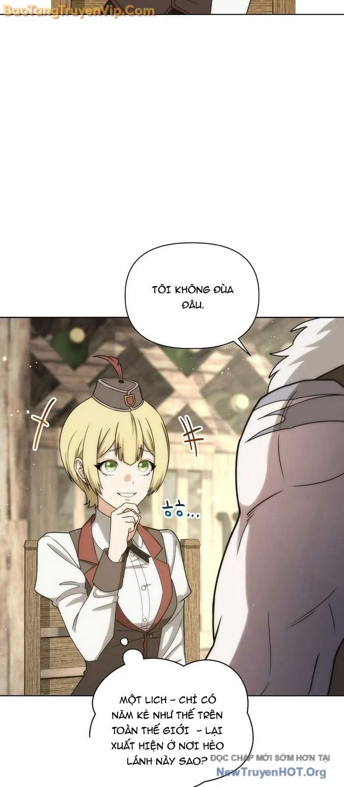 Trở Thành Man Di Ở Thế Giới Fantasy Chapter 25 - Trang 3
