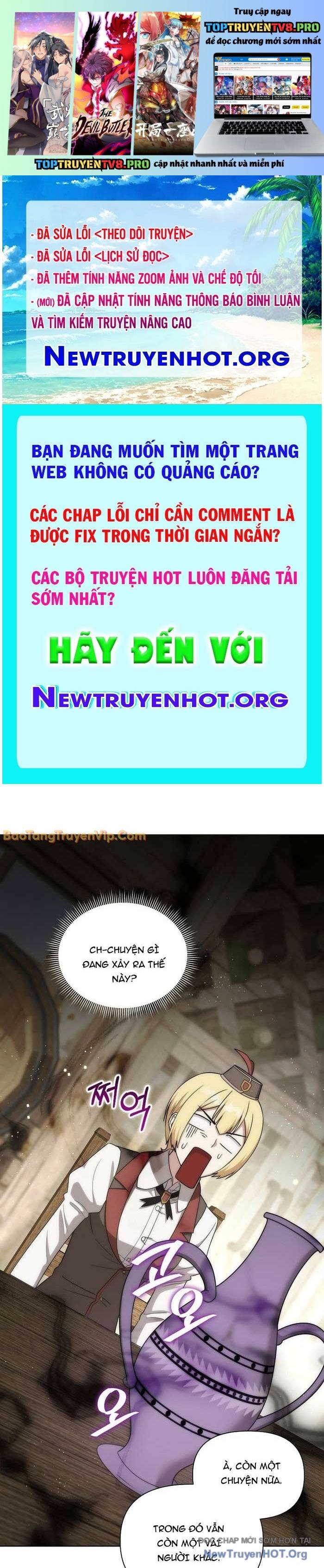 Trở Thành Man Di Ở Thế Giới Fantasy Chapter 26 - Trang 3
