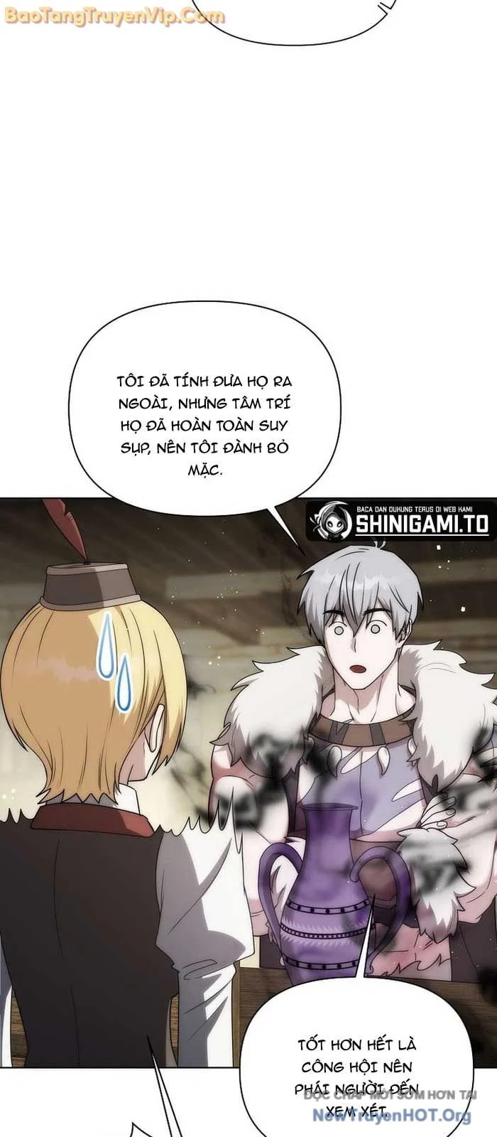 Trở Thành Man Di Ở Thế Giới Fantasy Chapter 26 - Trang 3