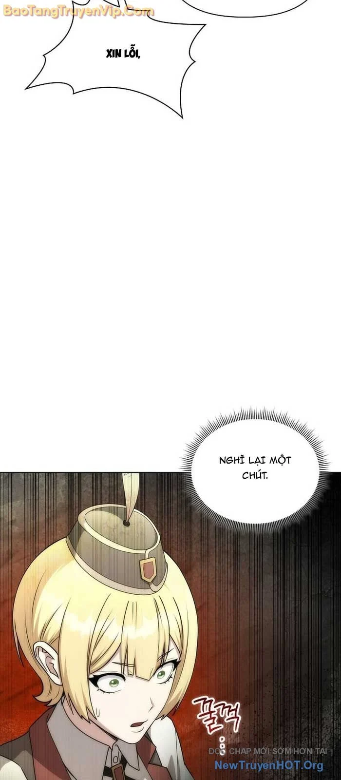 Trở Thành Man Di Ở Thế Giới Fantasy Chapter 26 - Trang 3