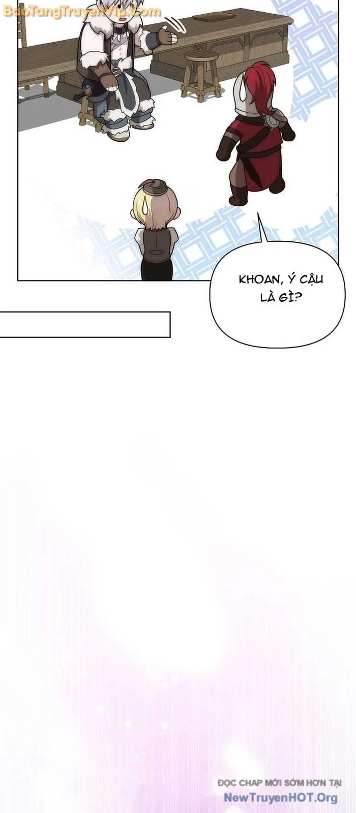 Trở Thành Man Di Ở Thế Giới Fantasy Chapter 26 - Trang 3