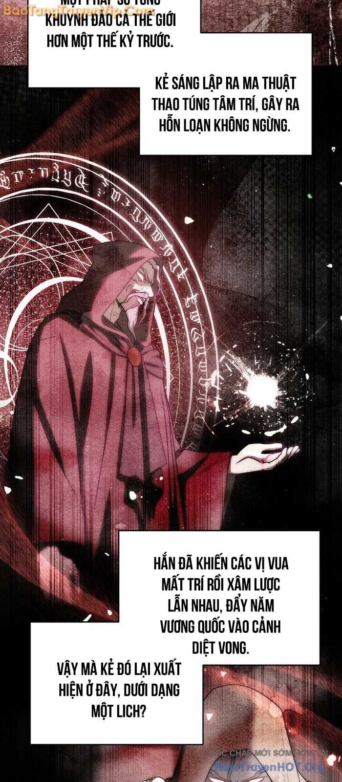 Trở Thành Man Di Ở Thế Giới Fantasy Chapter 26 - Trang 3