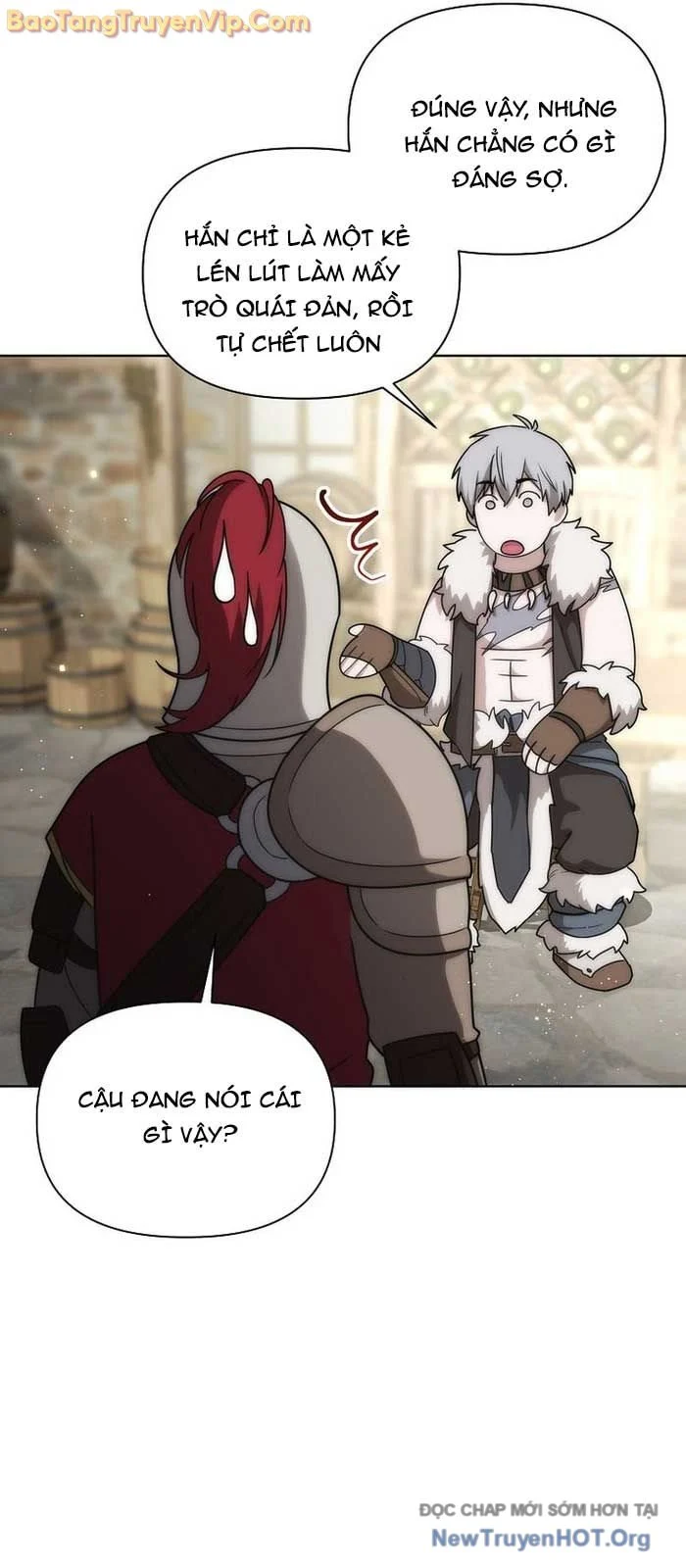Trở Thành Man Di Ở Thế Giới Fantasy Chapter 26 - Trang 3