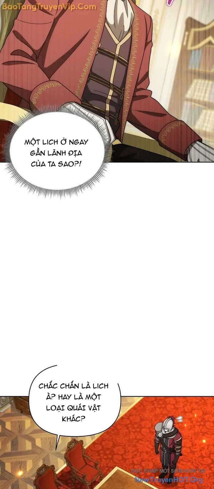 Trở Thành Man Di Ở Thế Giới Fantasy Chapter 26 - Trang 3