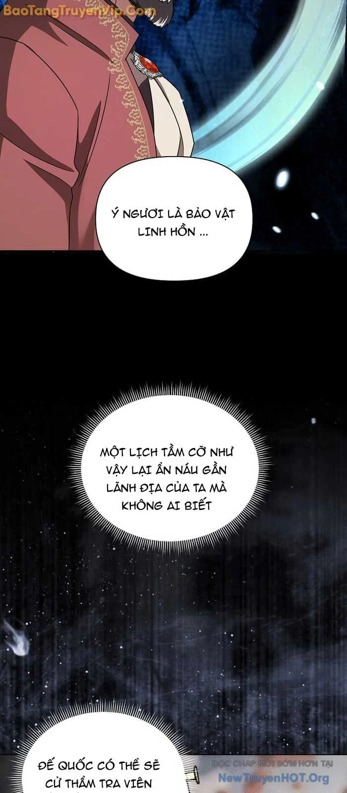 Trở Thành Man Di Ở Thế Giới Fantasy Chapter 26 - Trang 3