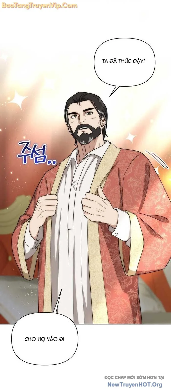 Trở Thành Man Di Ở Thế Giới Fantasy Chapter 26 - Trang 3
