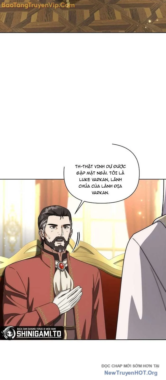 Trở Thành Man Di Ở Thế Giới Fantasy Chapter 26 - Trang 3