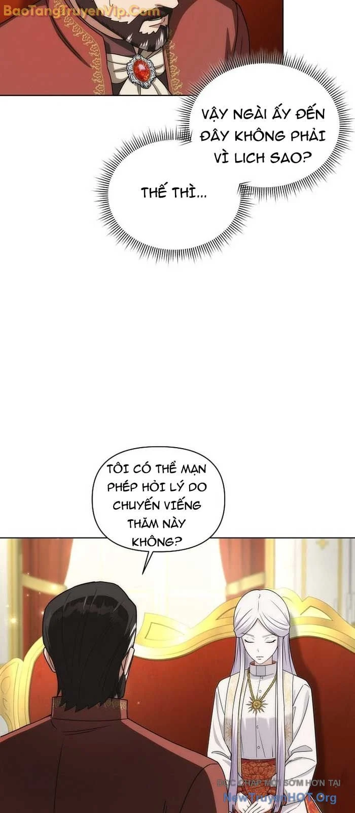 Trở Thành Man Di Ở Thế Giới Fantasy Chapter 26 - Trang 3