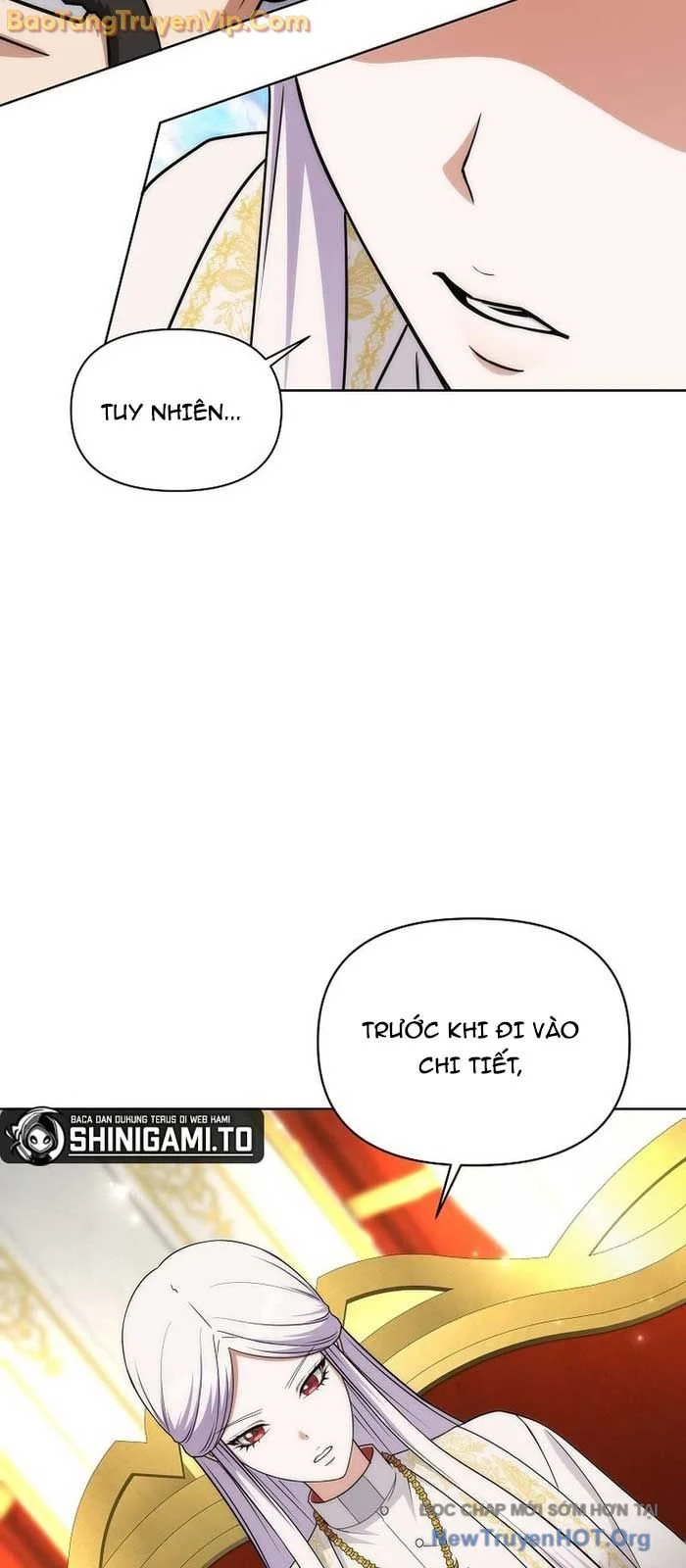 Trở Thành Man Di Ở Thế Giới Fantasy Chapter 26 - Trang 3