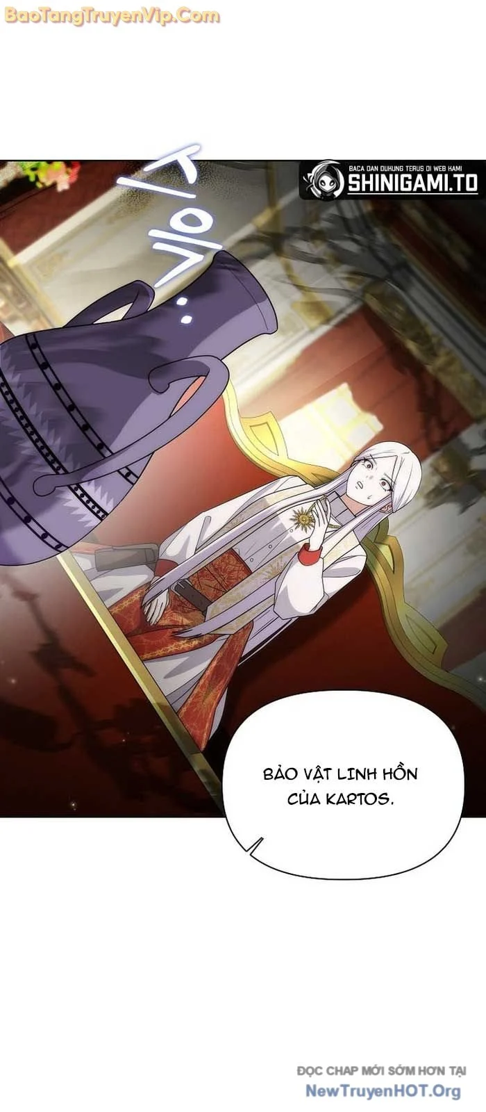 Trở Thành Man Di Ở Thế Giới Fantasy Chapter 26 - Trang 3