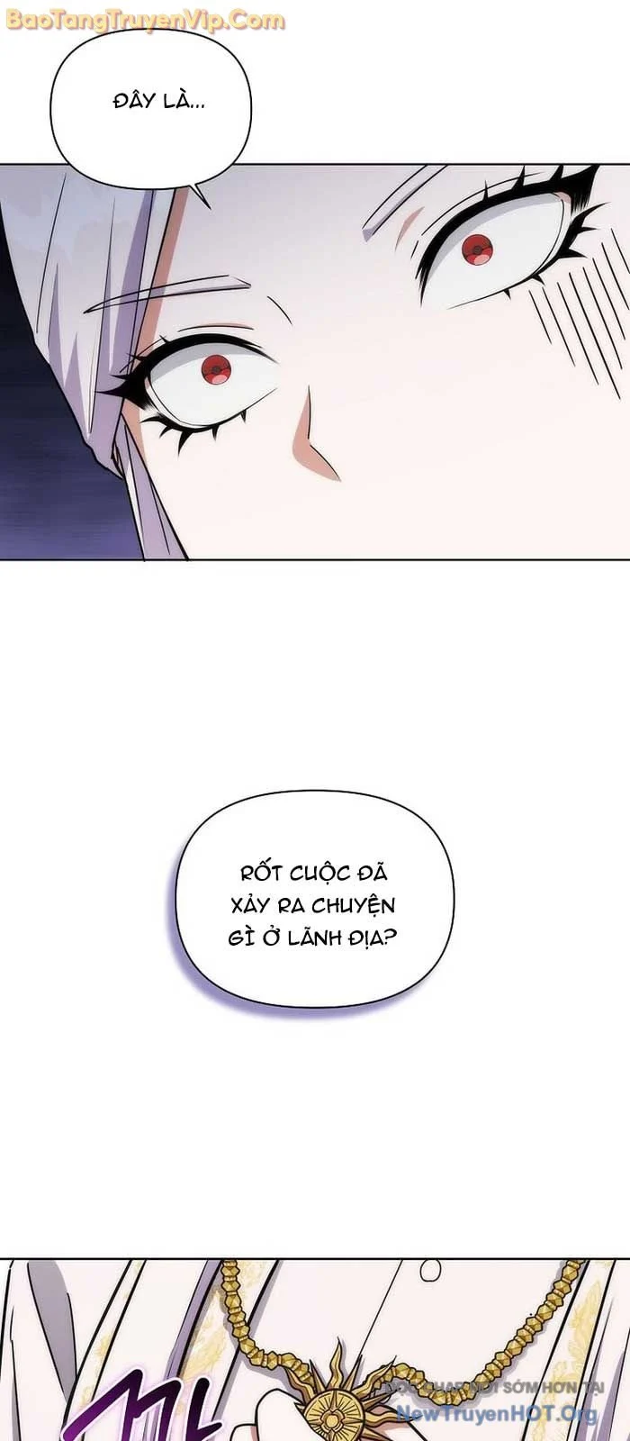 Trở Thành Man Di Ở Thế Giới Fantasy Chapter 26 - Trang 3