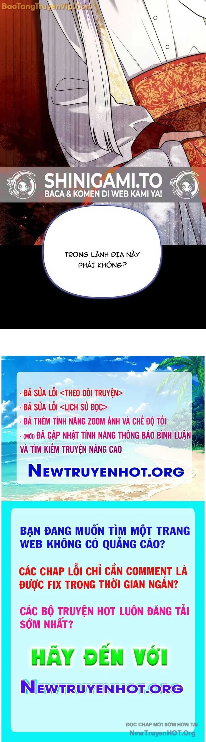 Trở Thành Man Di Ở Thế Giới Fantasy Chapter 26 - Trang 3