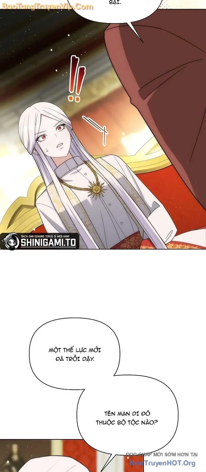 Trở Thành Man Di Ở Thế Giới Fantasy Chapter 27 - Trang 3