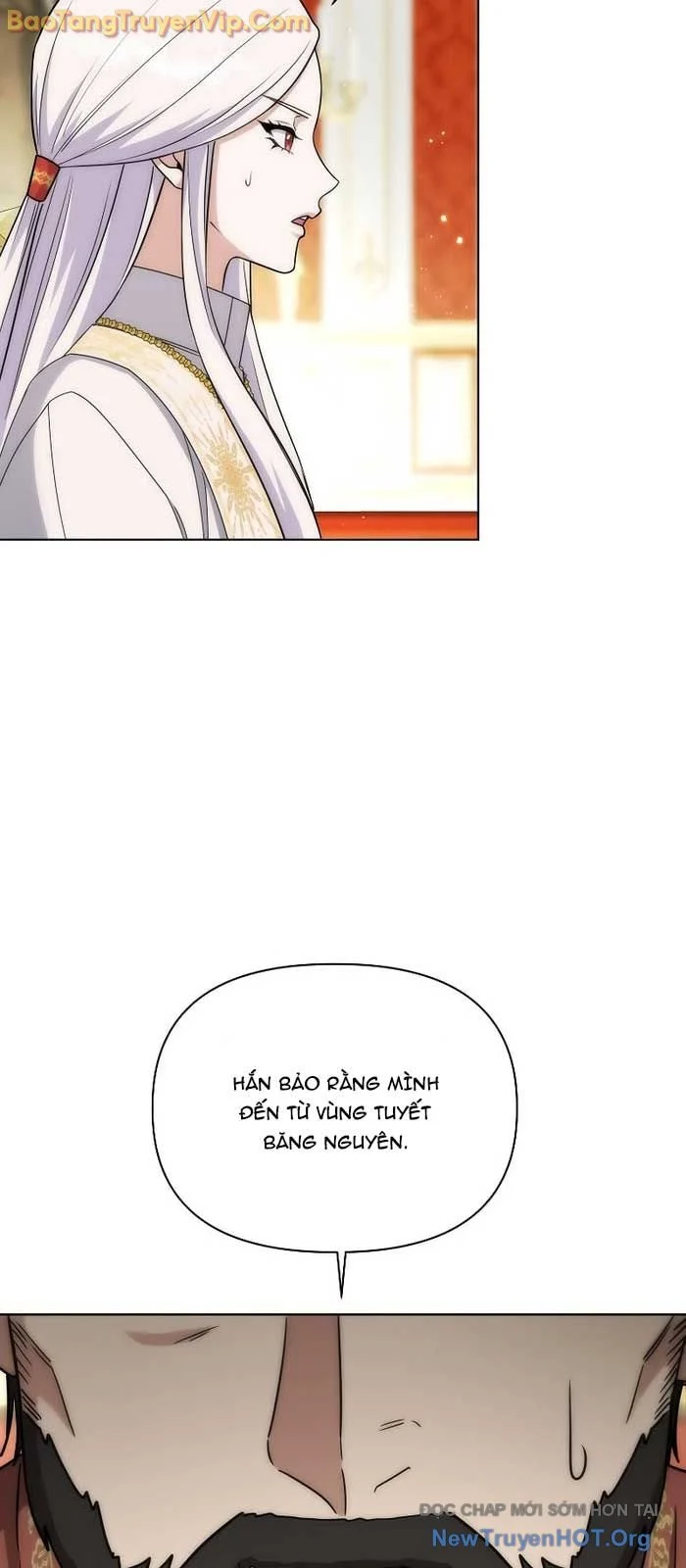 Trở Thành Man Di Ở Thế Giới Fantasy Chapter 27 - Trang 3