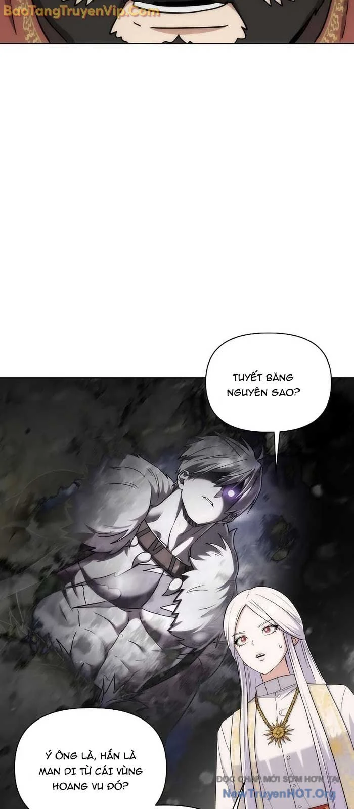 Trở Thành Man Di Ở Thế Giới Fantasy Chapter 27 - Trang 3