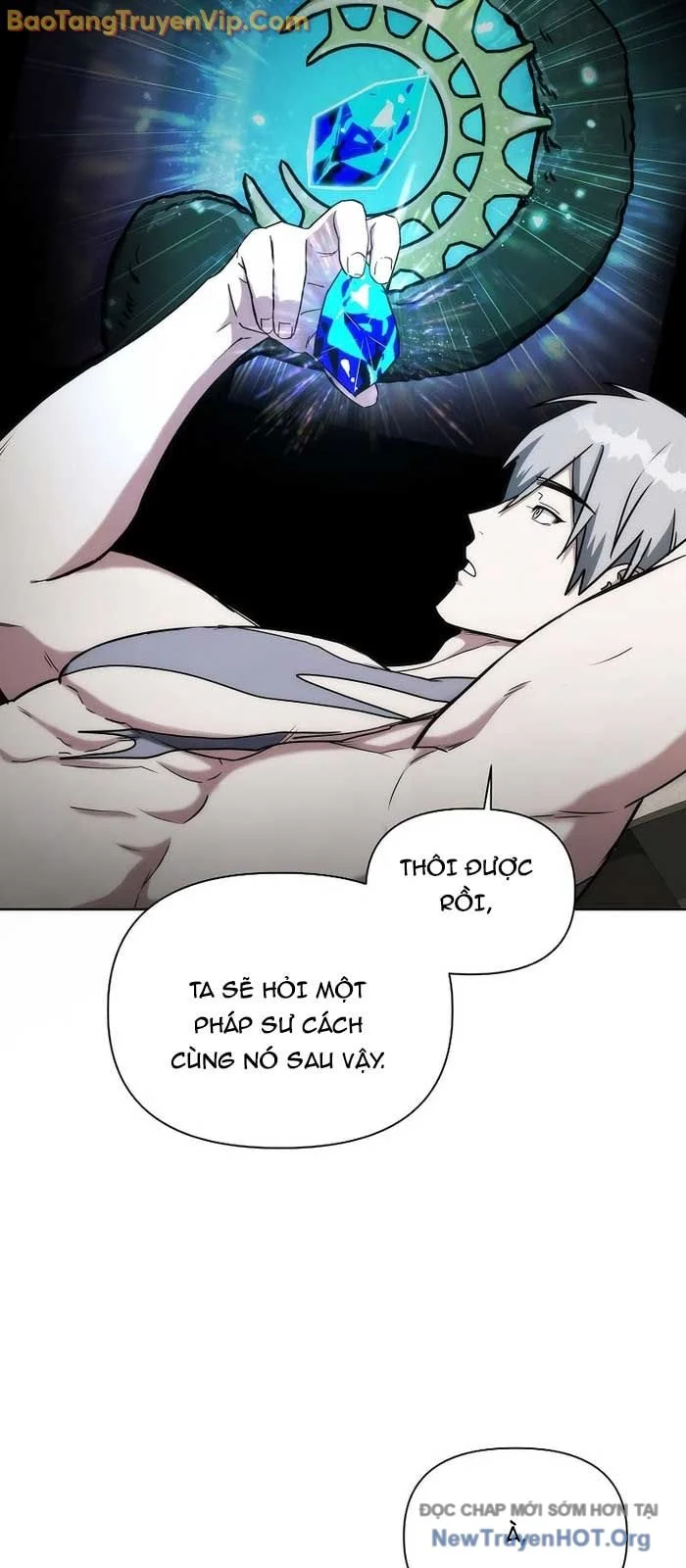 Trở Thành Man Di Ở Thế Giới Fantasy Chapter 27 - Trang 3