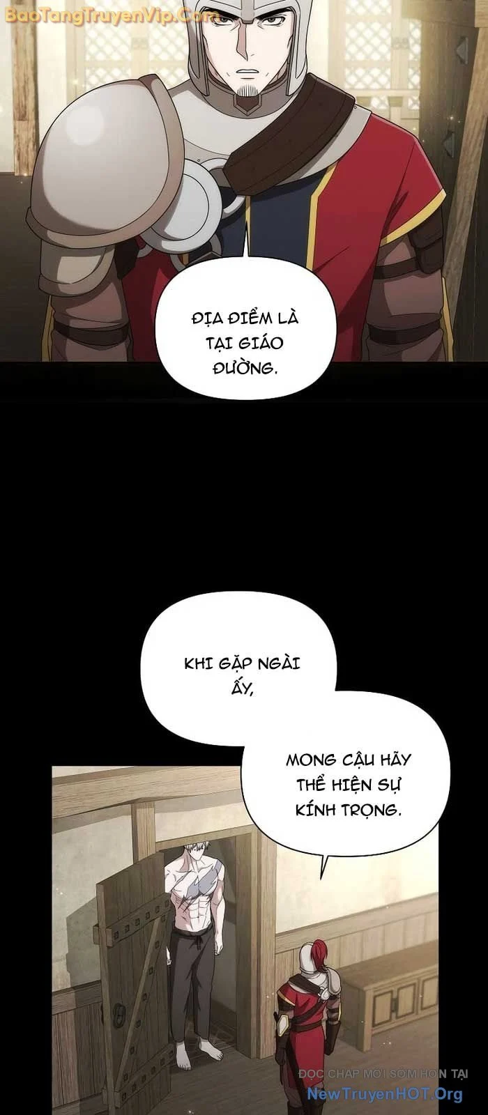 Trở Thành Man Di Ở Thế Giới Fantasy Chapter 27 - Trang 3