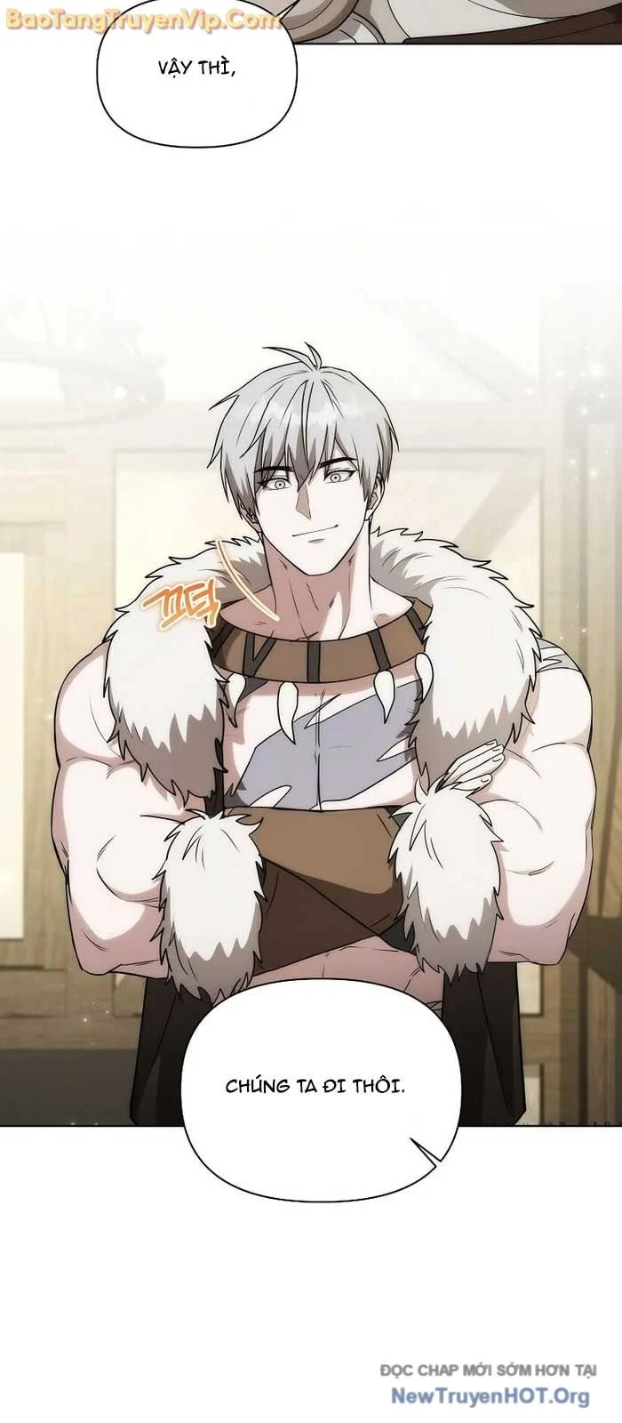 Trở Thành Man Di Ở Thế Giới Fantasy Chapter 27 - Trang 3