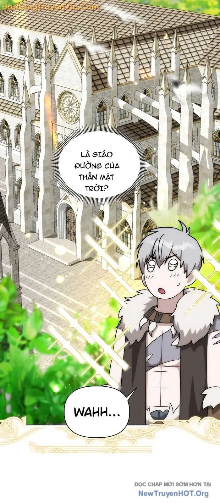 Trở Thành Man Di Ở Thế Giới Fantasy Chapter 27 - Trang 3