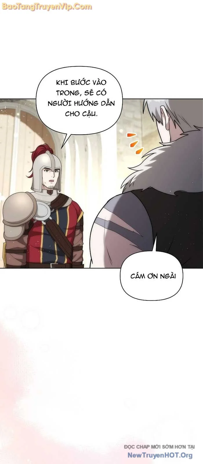 Trở Thành Man Di Ở Thế Giới Fantasy Chapter 27 - Trang 3