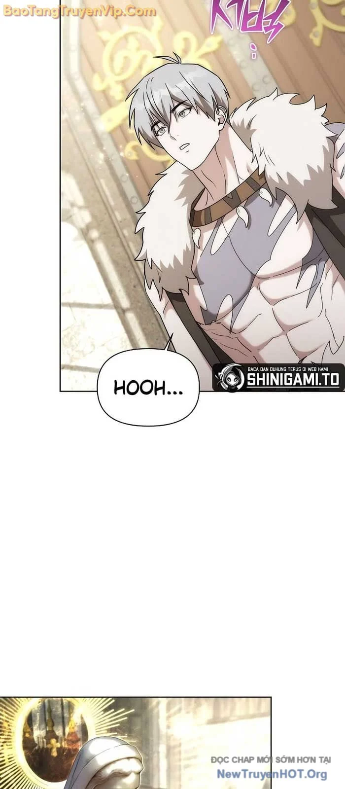 Trở Thành Man Di Ở Thế Giới Fantasy Chapter 27 - Trang 3