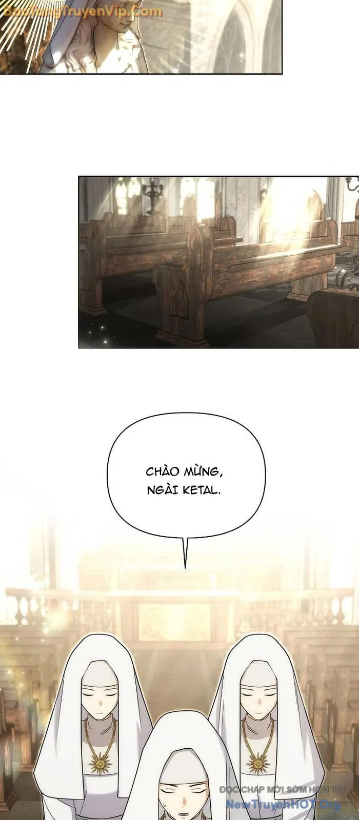 Trở Thành Man Di Ở Thế Giới Fantasy Chapter 27 - Trang 3