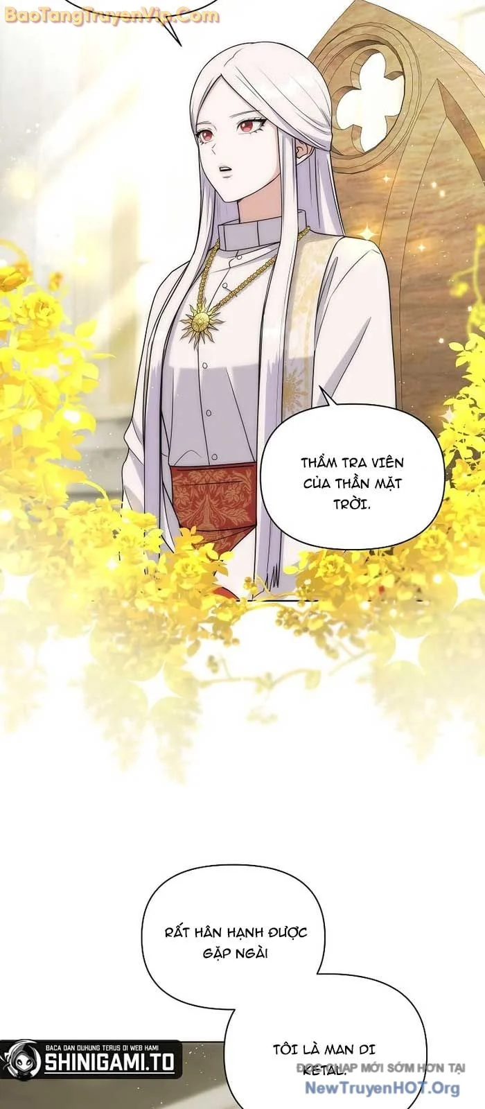 Trở Thành Man Di Ở Thế Giới Fantasy Chapter 27 - Trang 3