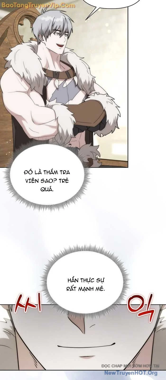Trở Thành Man Di Ở Thế Giới Fantasy Chapter 27 - Trang 3