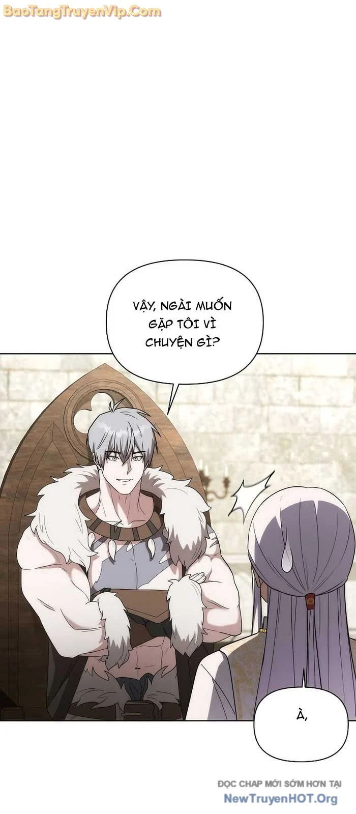 Trở Thành Man Di Ở Thế Giới Fantasy Chapter 27 - Trang 3