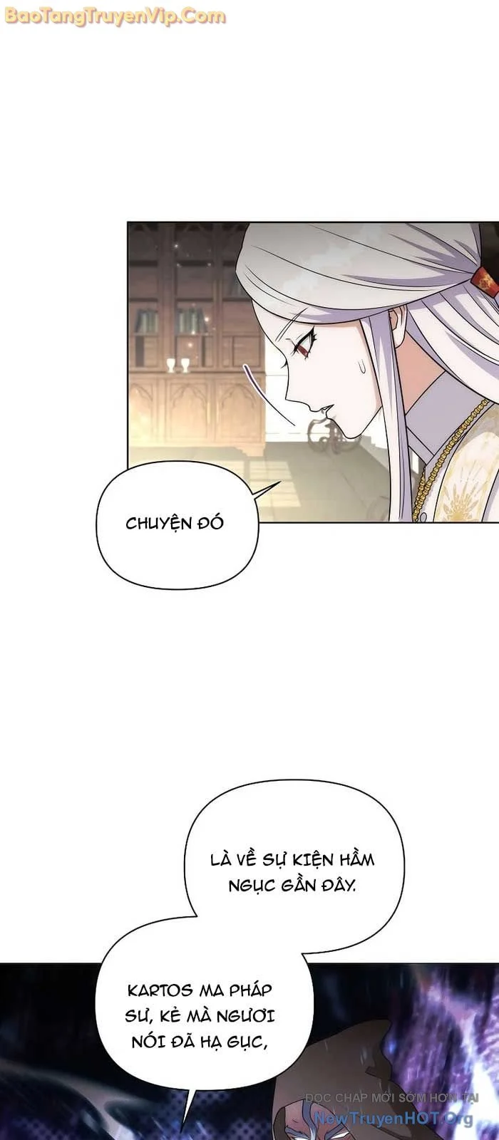 Trở Thành Man Di Ở Thế Giới Fantasy Chapter 27 - Trang 3