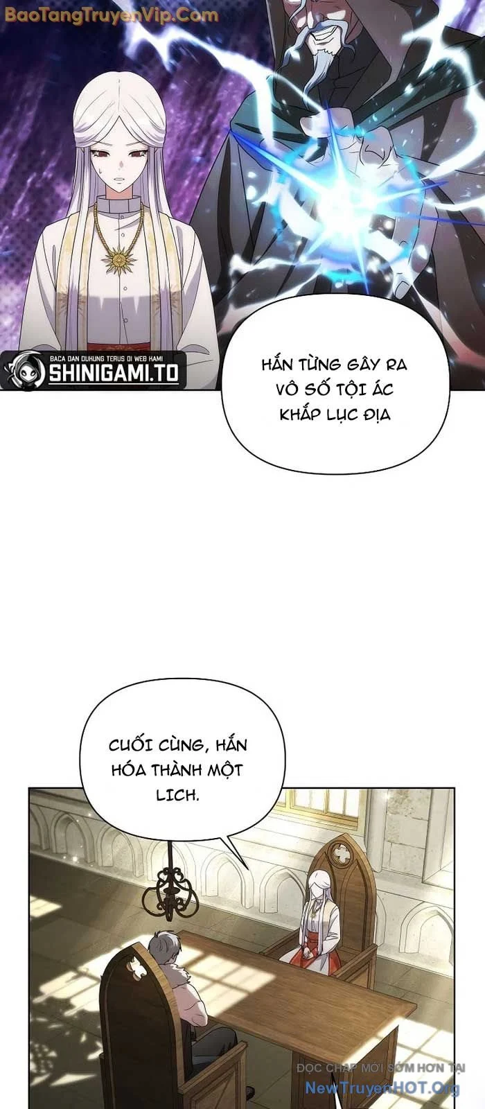 Trở Thành Man Di Ở Thế Giới Fantasy Chapter 27 - Trang 3