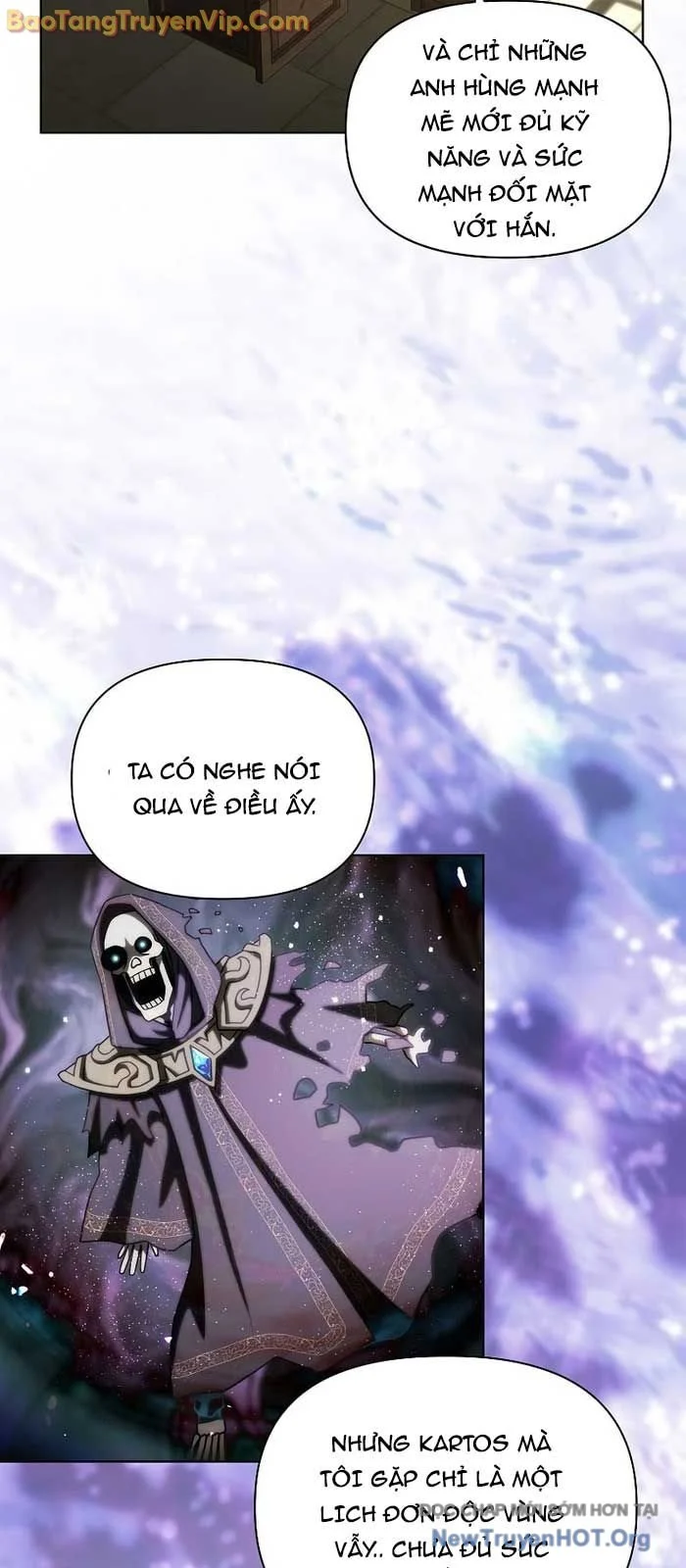 Trở Thành Man Di Ở Thế Giới Fantasy Chapter 27 - Trang 3