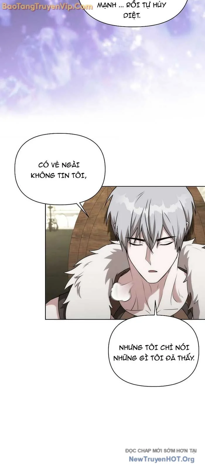 Trở Thành Man Di Ở Thế Giới Fantasy Chapter 27 - Trang 3