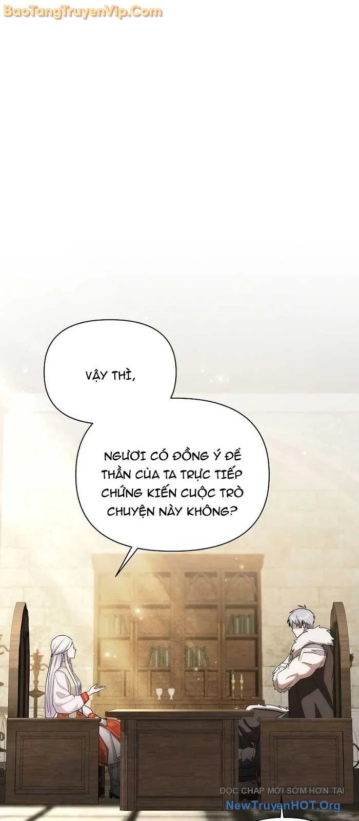 Trở Thành Man Di Ở Thế Giới Fantasy Chapter 27 - Trang 3