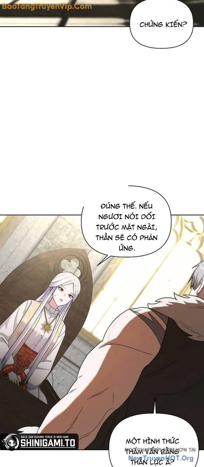 Trở Thành Man Di Ở Thế Giới Fantasy Chapter 27 - Trang 3