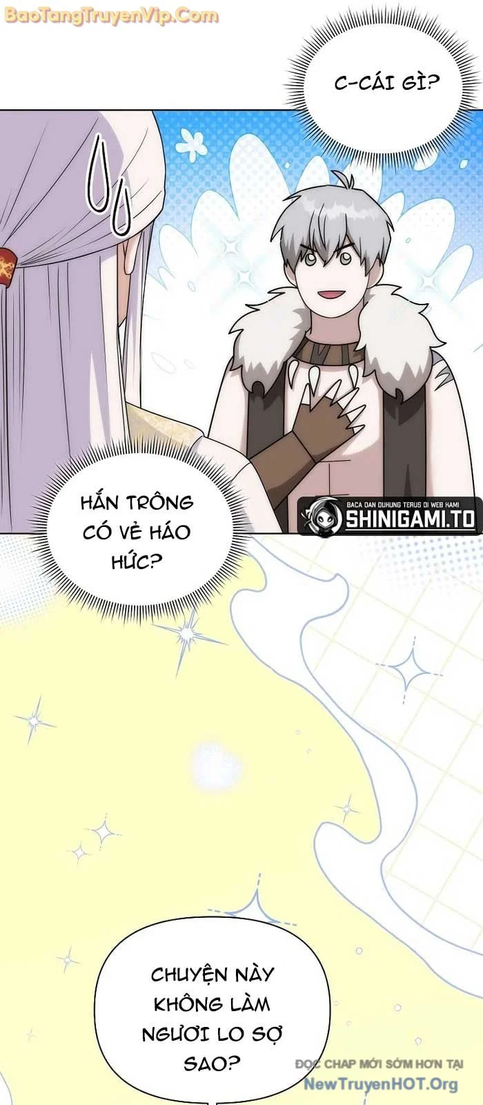 Trở Thành Man Di Ở Thế Giới Fantasy Chapter 27 - Trang 3
