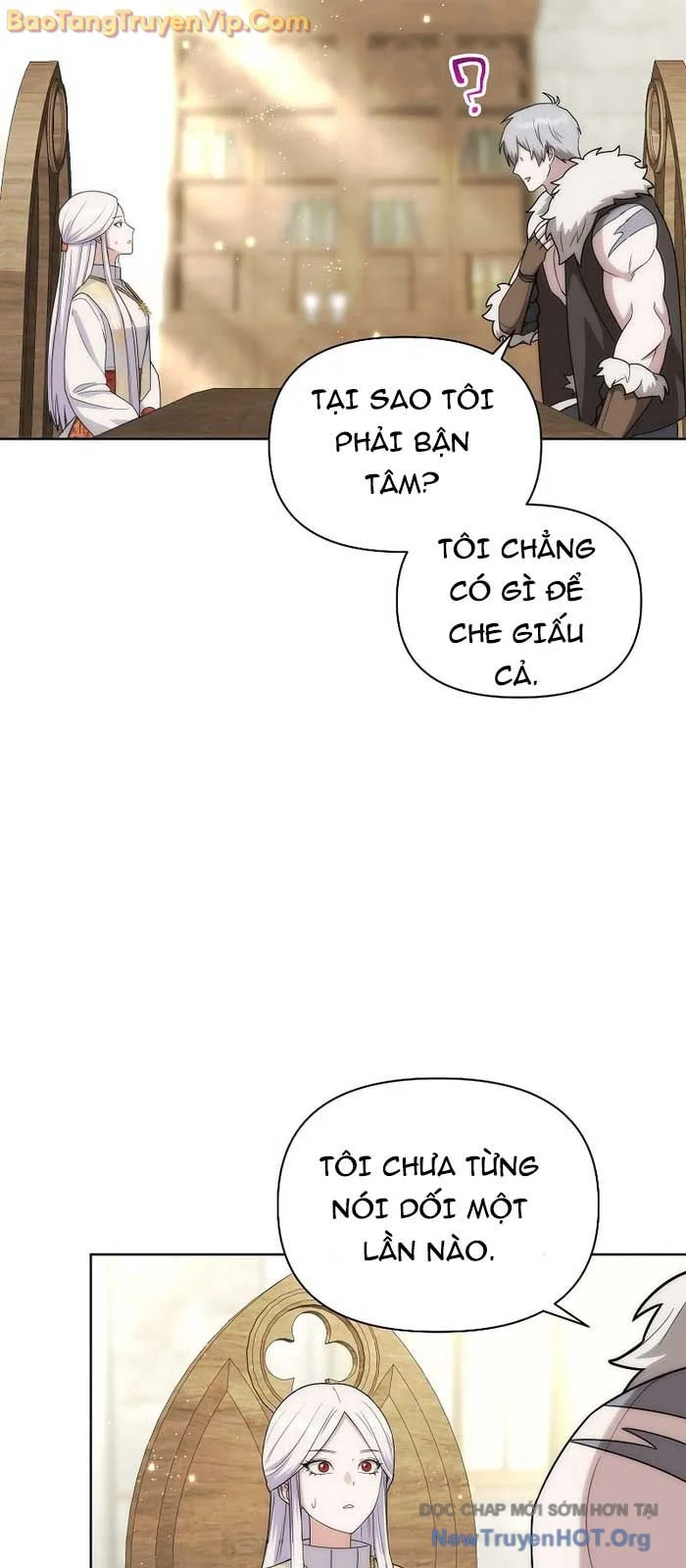 Trở Thành Man Di Ở Thế Giới Fantasy Chapter 27 - Trang 3