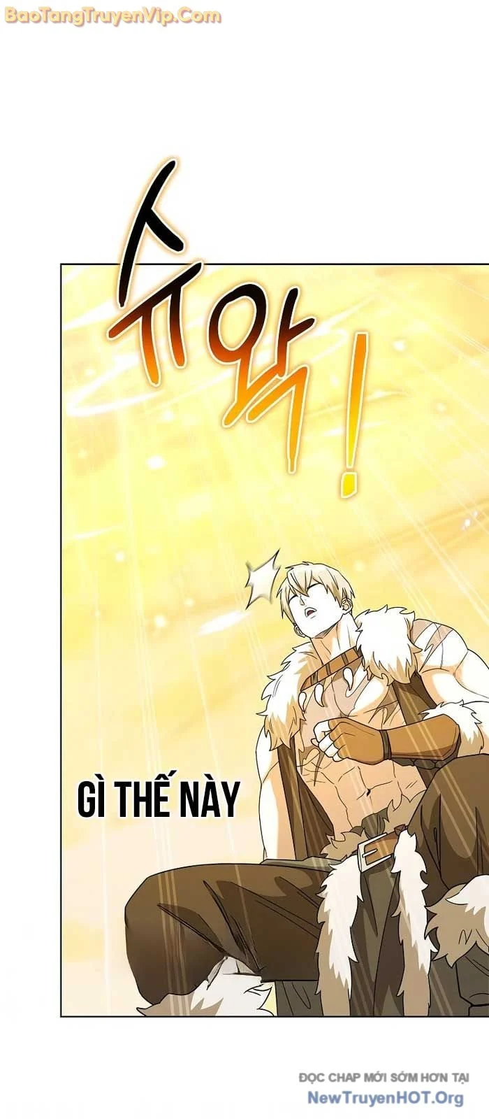Trở Thành Man Di Ở Thế Giới Fantasy Chapter 27 - Trang 3