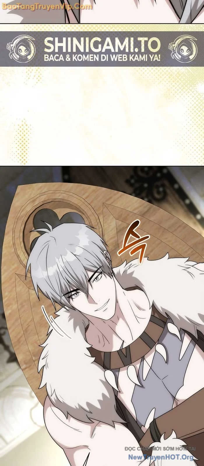 Trở Thành Man Di Ở Thế Giới Fantasy Chapter 27 - Trang 3