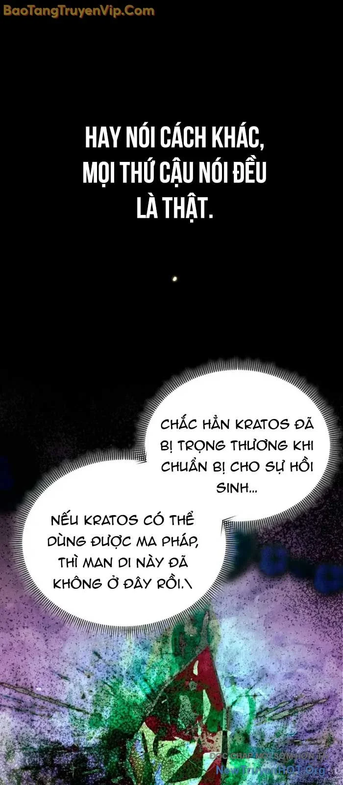 Trở Thành Man Di Ở Thế Giới Fantasy Chapter 28 - Trang 3