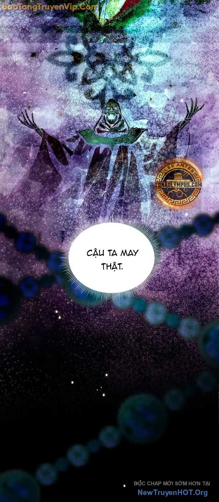 Trở Thành Man Di Ở Thế Giới Fantasy Chapter 28 - Trang 3