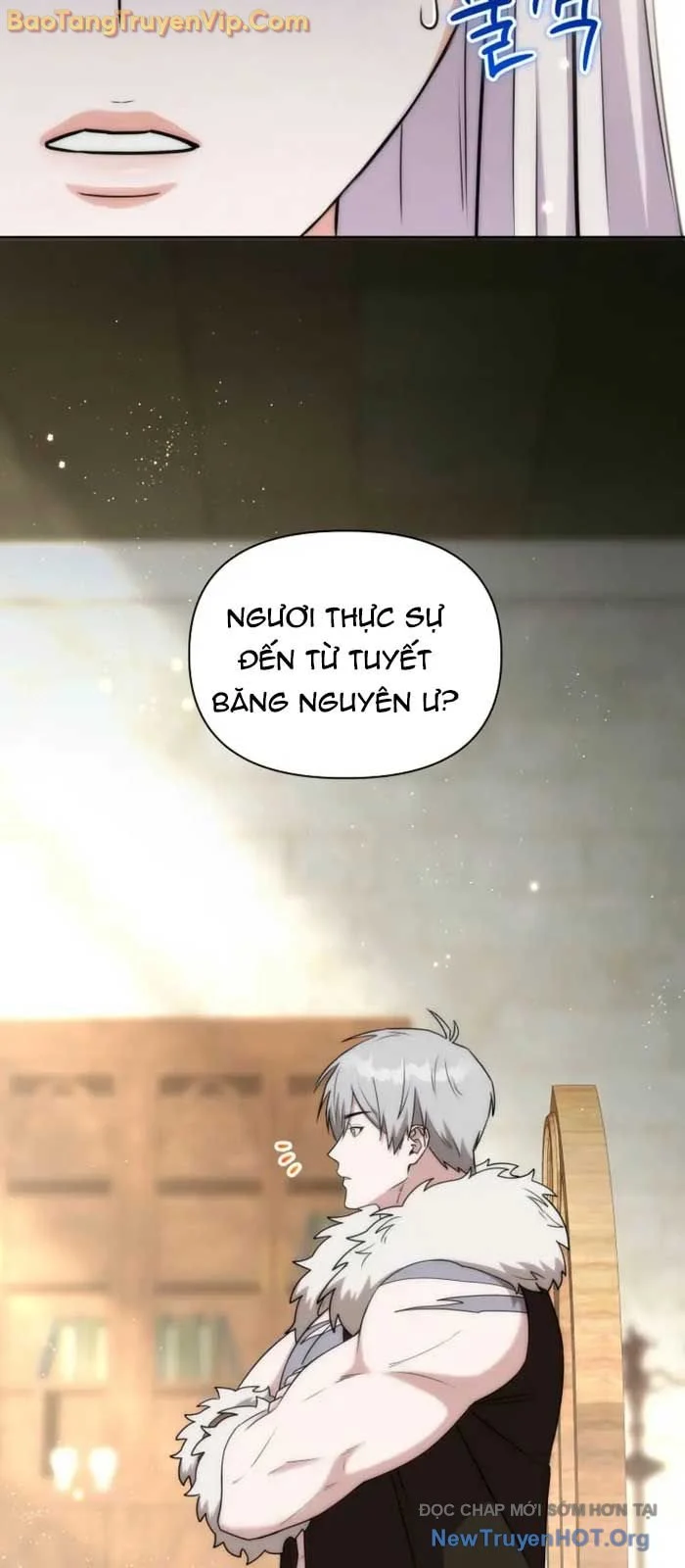 Trở Thành Man Di Ở Thế Giới Fantasy Chapter 28 - Trang 3