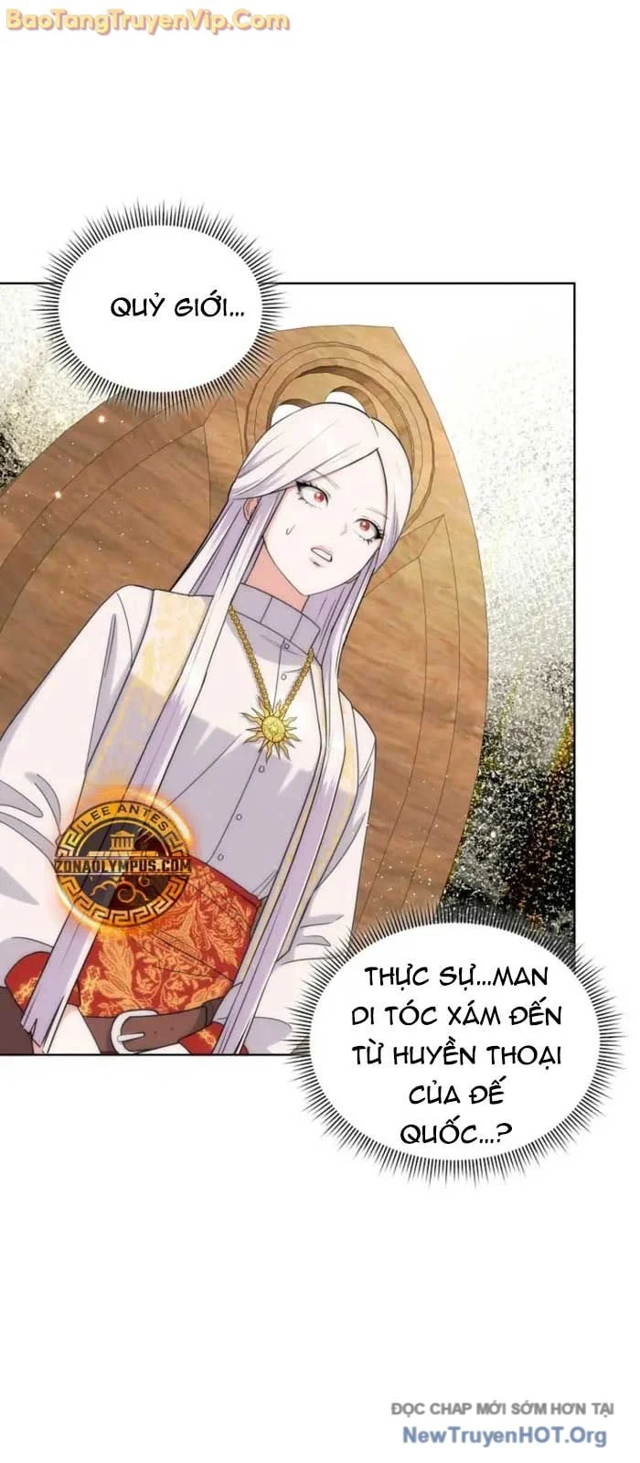 Trở Thành Man Di Ở Thế Giới Fantasy Chapter 28 - Trang 3