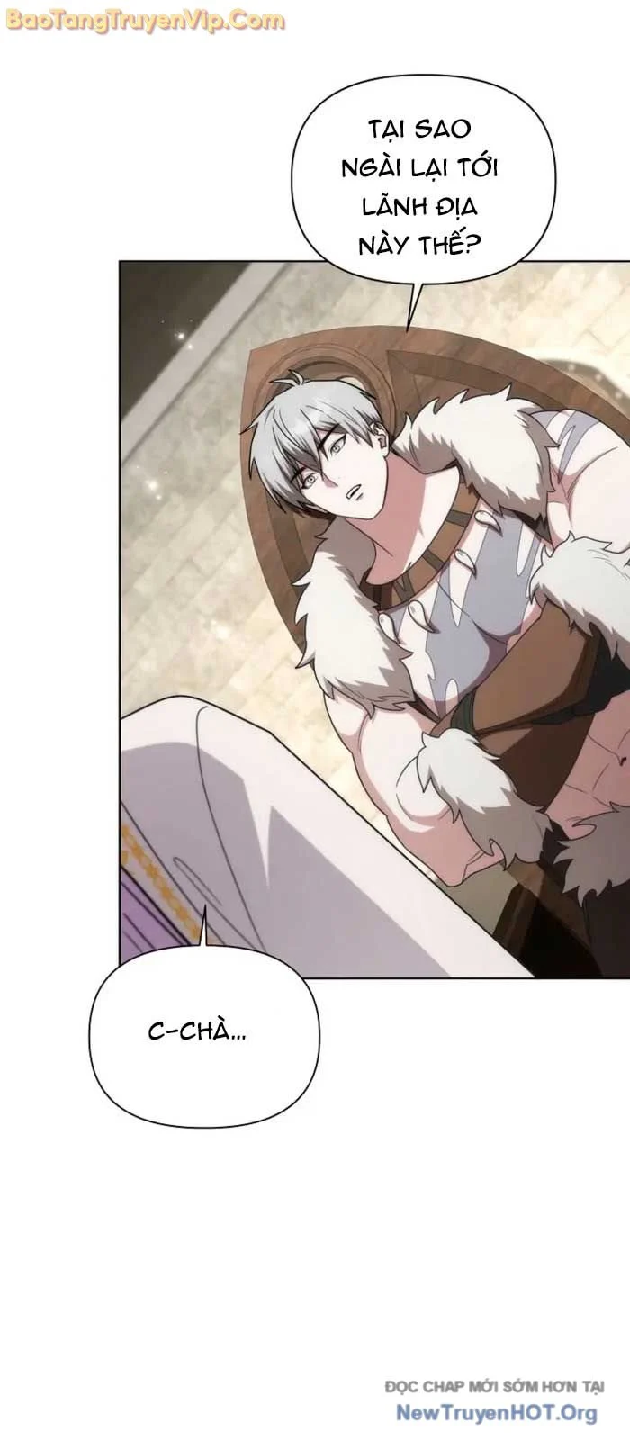 Trở Thành Man Di Ở Thế Giới Fantasy Chapter 28 - Trang 3