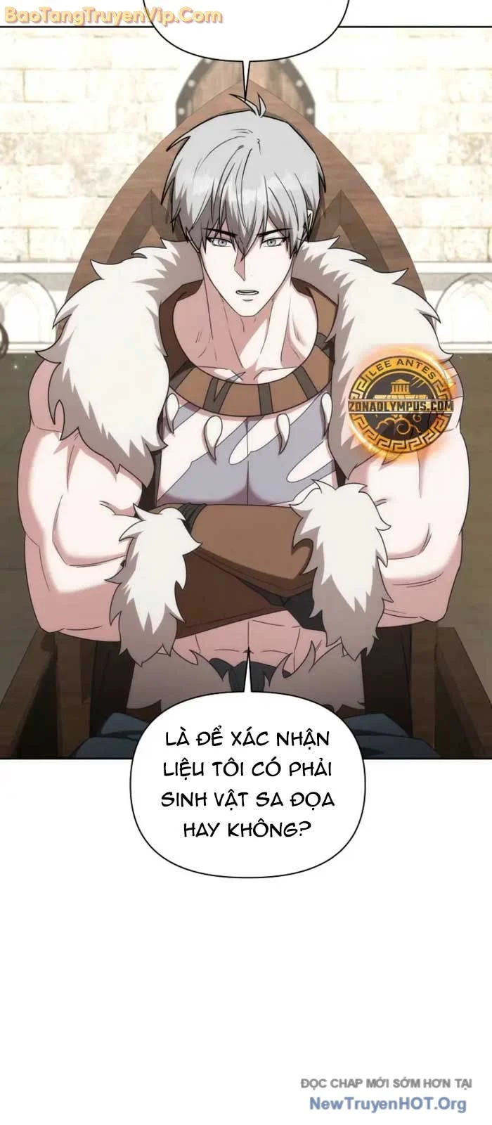 Trở Thành Man Di Ở Thế Giới Fantasy Chapter 28 - Trang 3