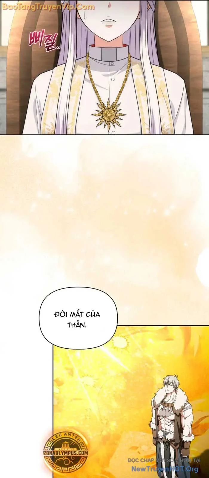 Trở Thành Man Di Ở Thế Giới Fantasy Chapter 28 - Trang 3