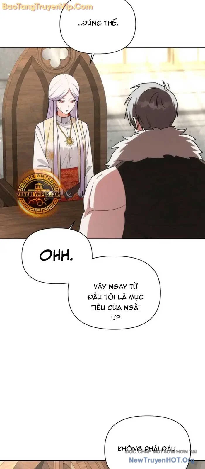Trở Thành Man Di Ở Thế Giới Fantasy Chapter 28 - Trang 3