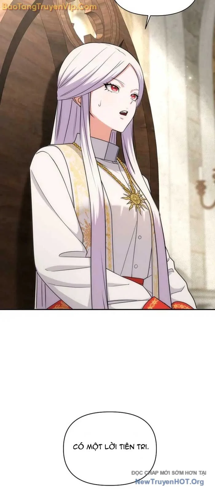 Trở Thành Man Di Ở Thế Giới Fantasy Chapter 28 - Trang 3