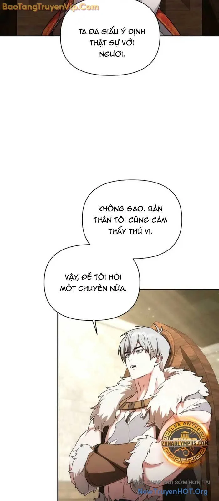 Trở Thành Man Di Ở Thế Giới Fantasy Chapter 28 - Trang 3