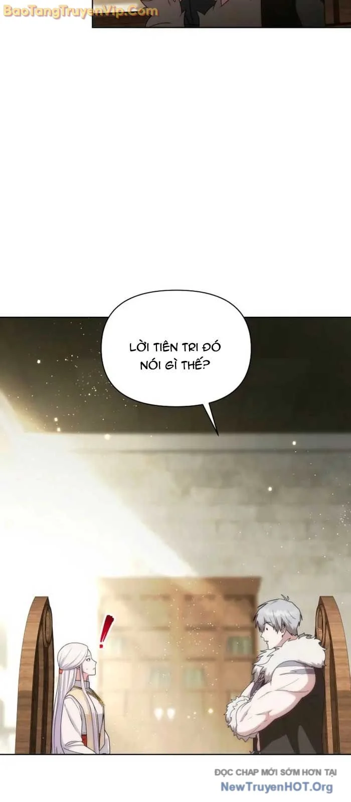Trở Thành Man Di Ở Thế Giới Fantasy Chapter 28 - Trang 3
